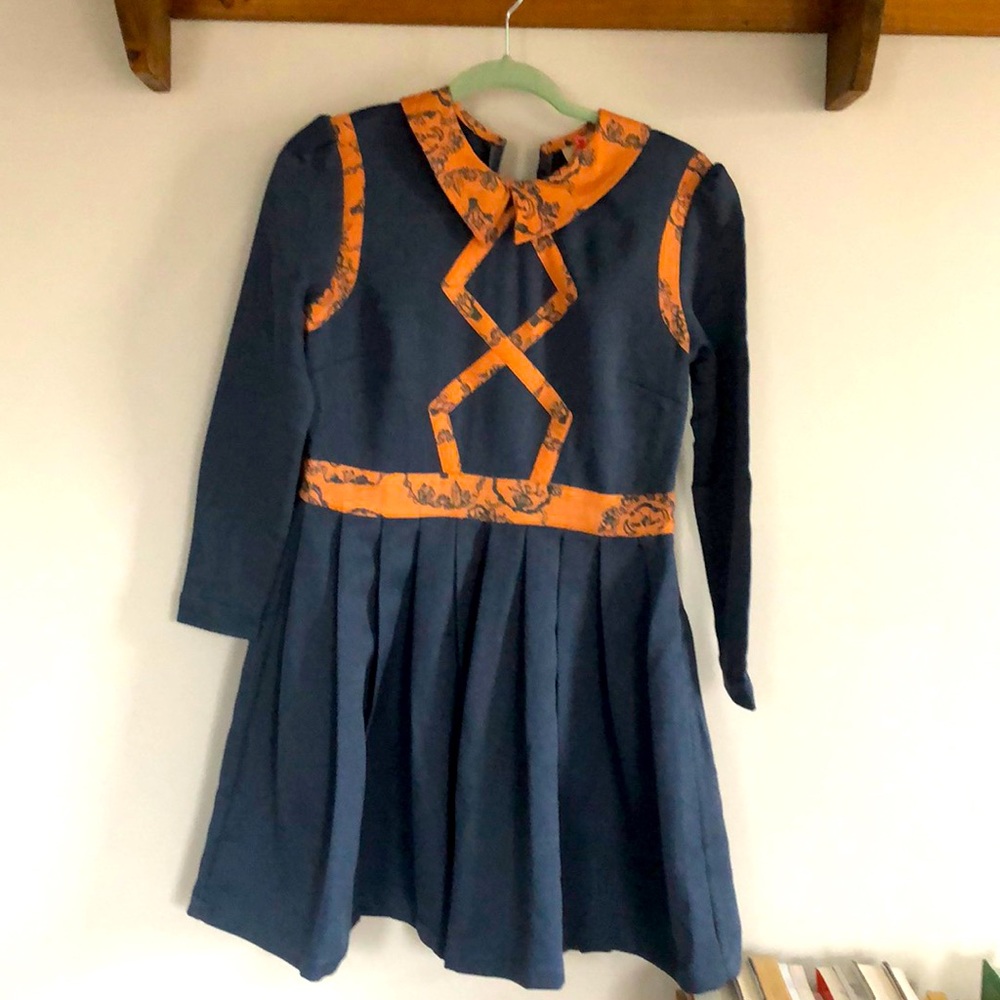 Family Affairs Maeve Dress
